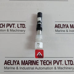 Sodium Polymetron 09240=C=0320 Sodium Glass Electrode