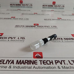 Sodium Polymetron 09240=C=0320 Sodium Glass Electrode