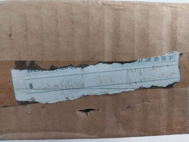 Sodium Polymetron 09240=C=0320 Sodium Glass Electrode
