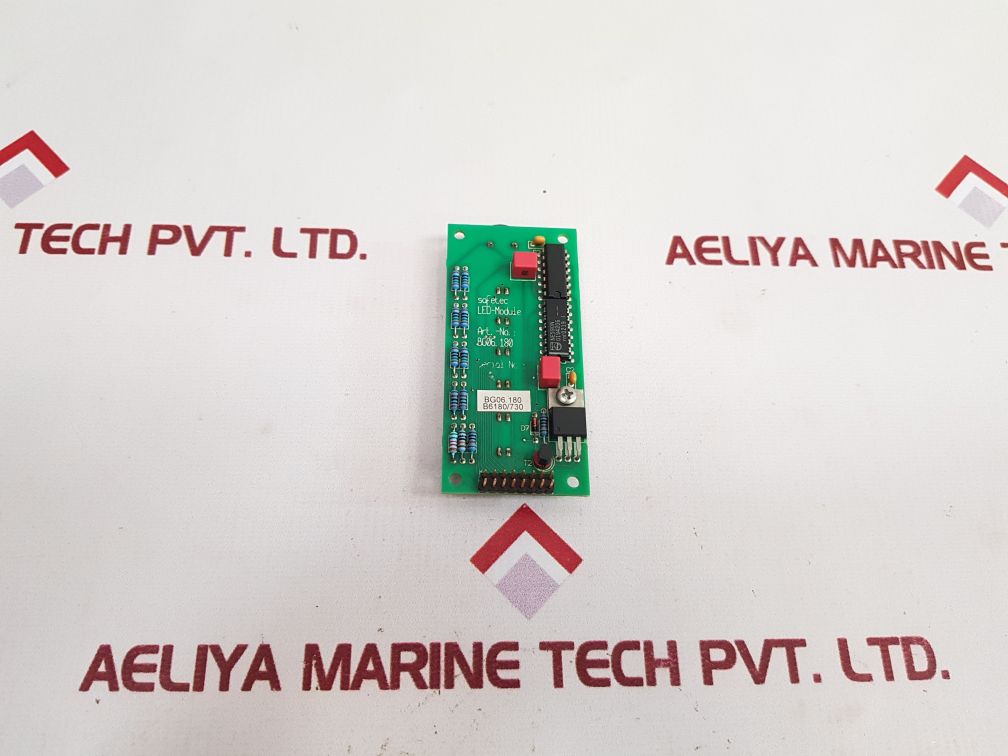Sof Etec Bg06.180 Led-module