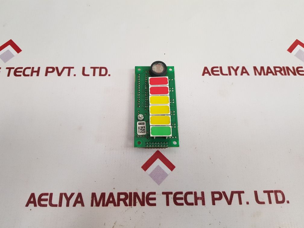 Safetec Bg06.180 Led-module
