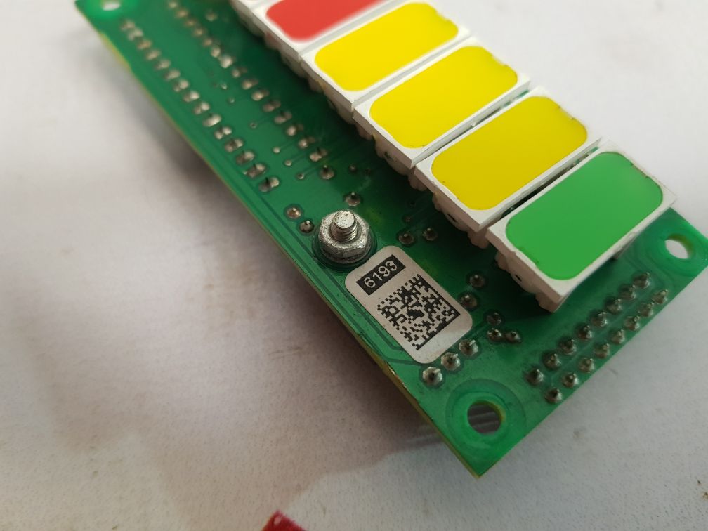 Safetec Bg06.180 Led-module