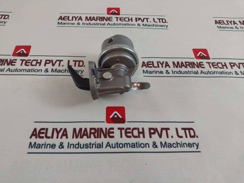 Sofabex 610C0120 Fuel Lift Pump Type Npt85F
