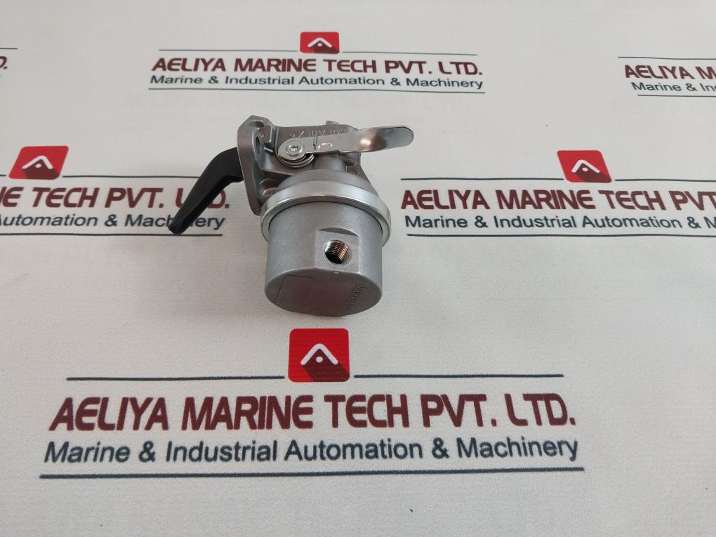 Sofabex 610C0120 Fuel Lift Pump Type Npt85F