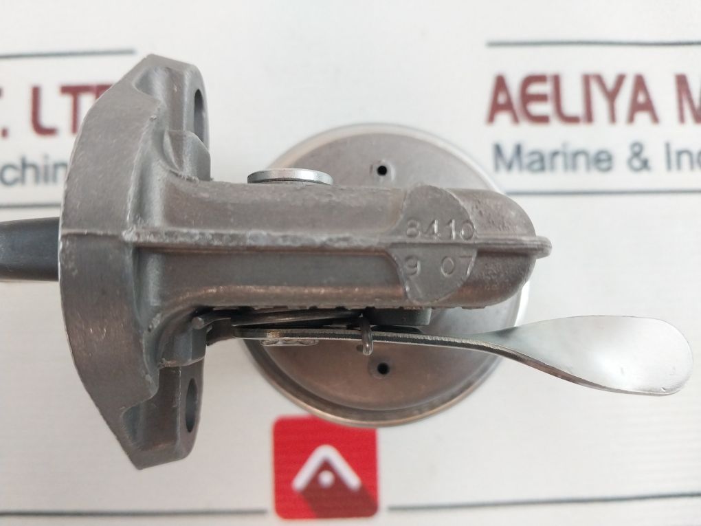 Sofabex 610C0120 Fuel Lift Pump Type Npt85F