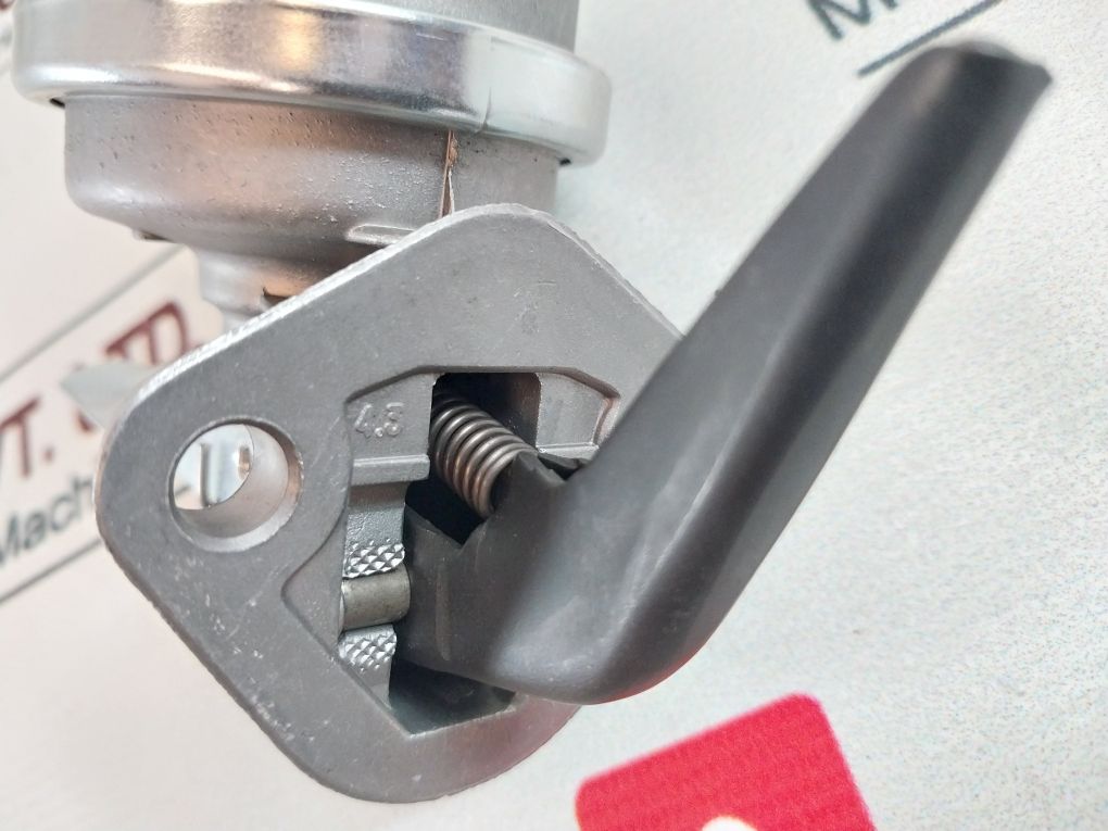 Sofabex 610C0120 Fuel Lift Pump Type Npt85F