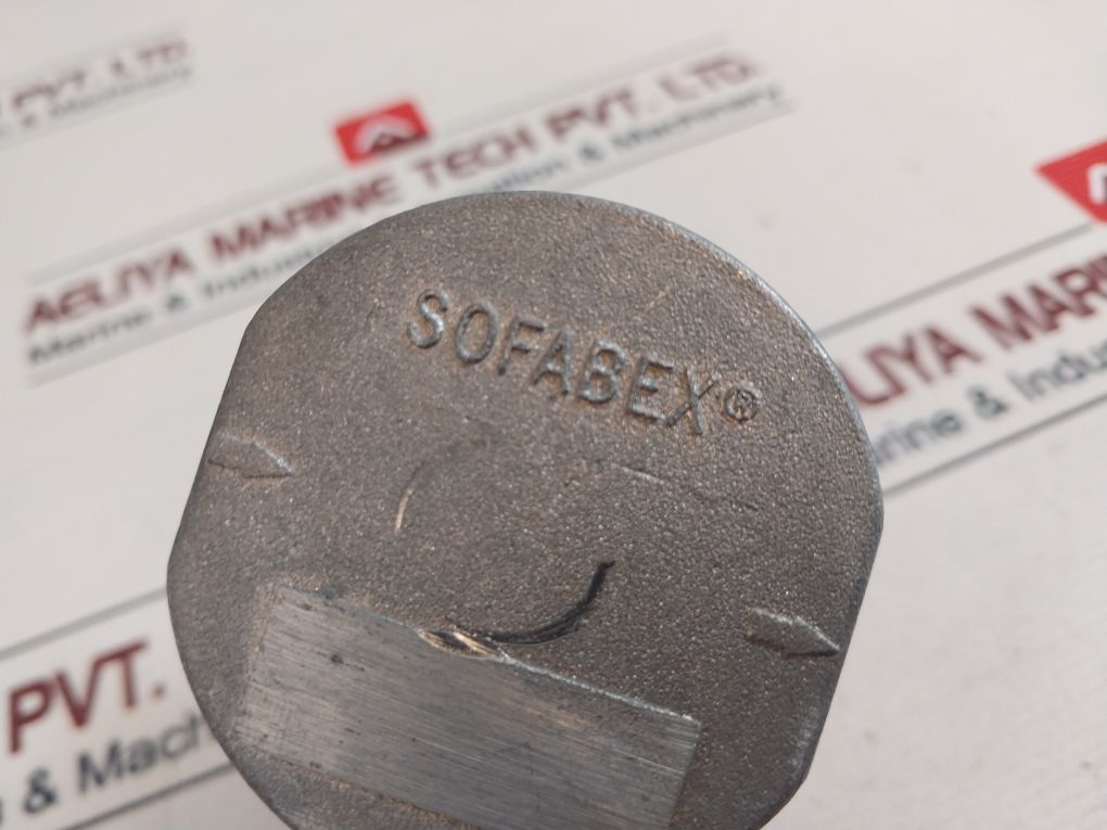 Sofabex 8410 Lift Pump