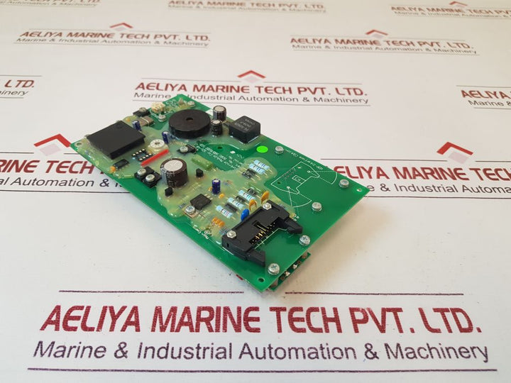 Sofetec Bg02.501Bg02.502 Control Module For Sds-48