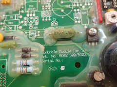 Sofetec Control Field Bg02.501/Bg02.502 Control Module For Sds-48