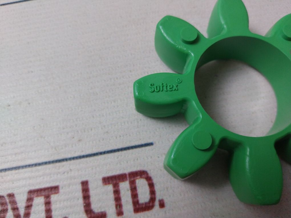 Softex 38/45 Coupler