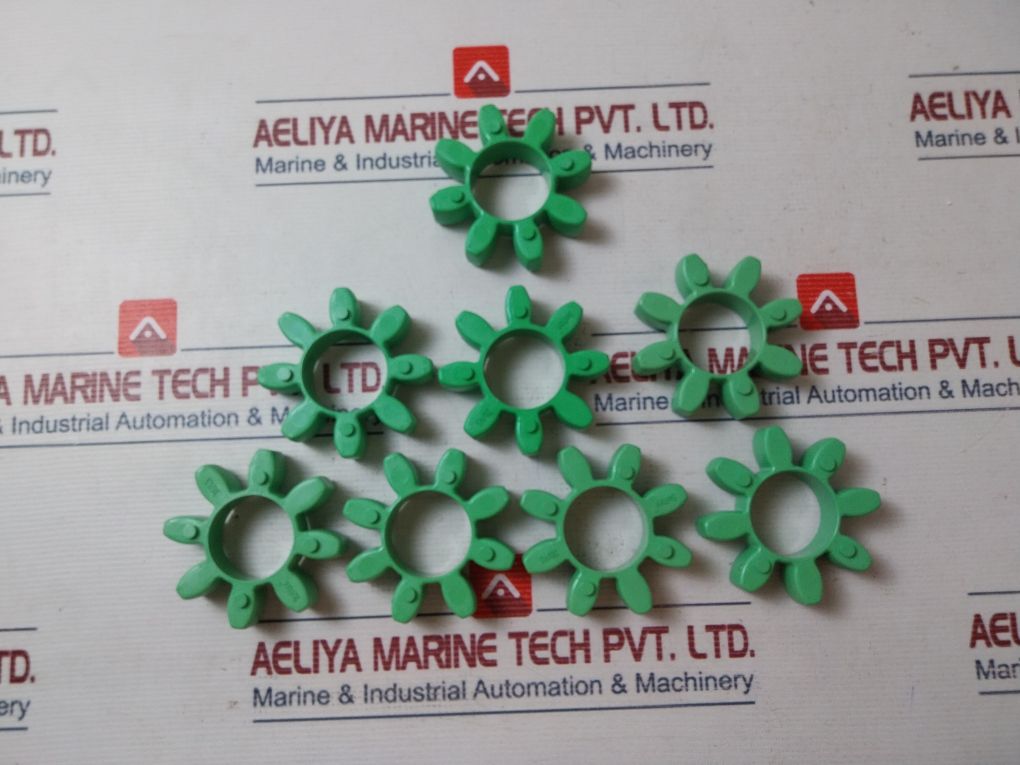 Softex 38/45 Coupler