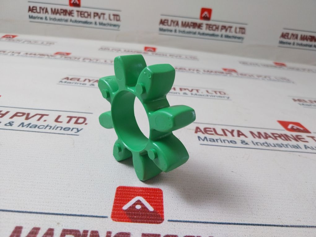 Softex 38/45 Coupler