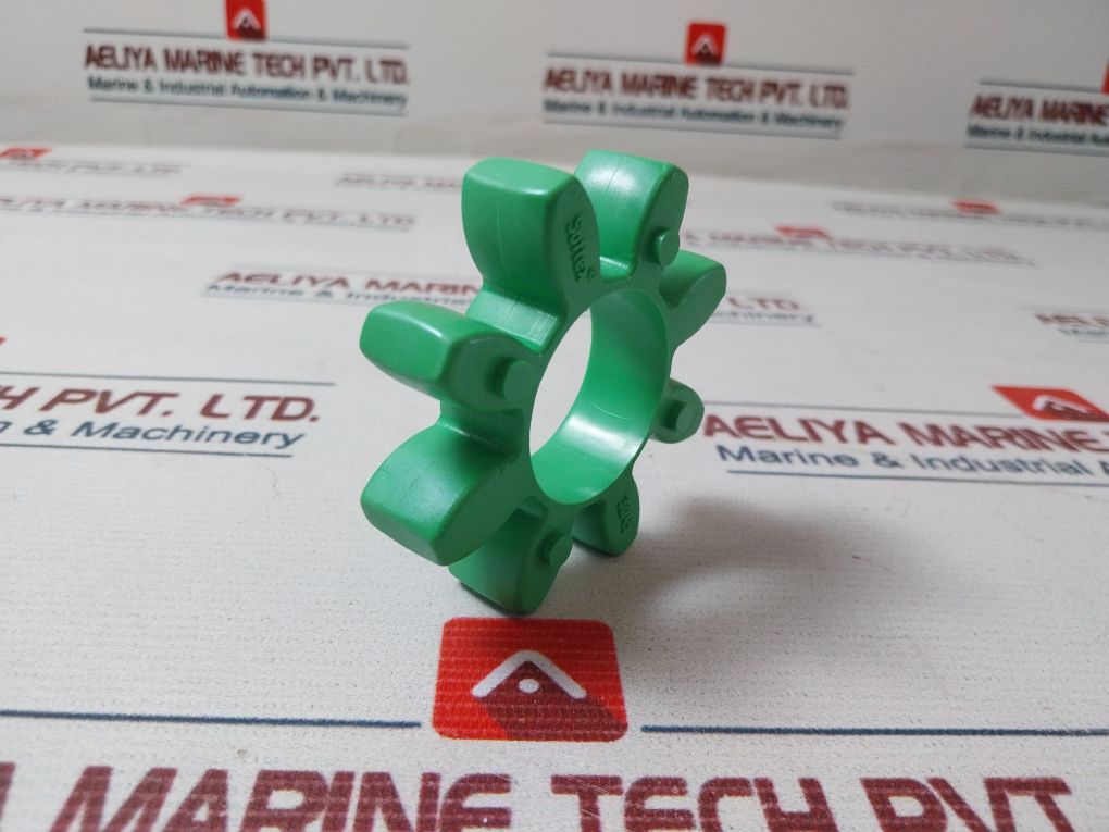 Softex 38/45 Coupler