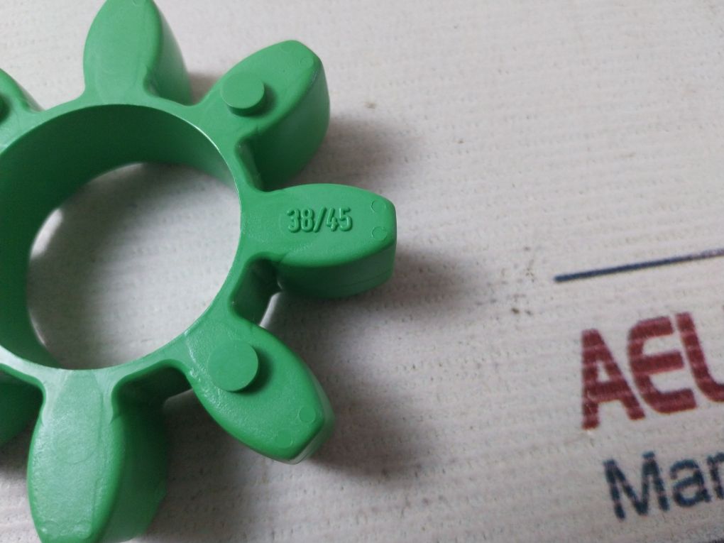Softex 38/45 Coupler