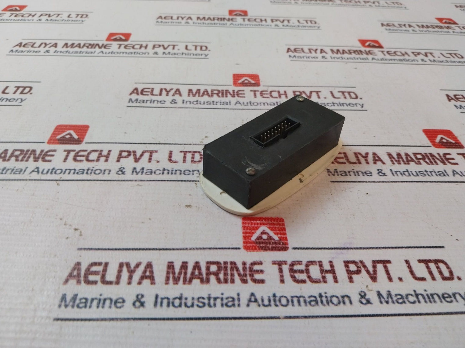 Softhard Μ-mpd-s Motor Protection Unit