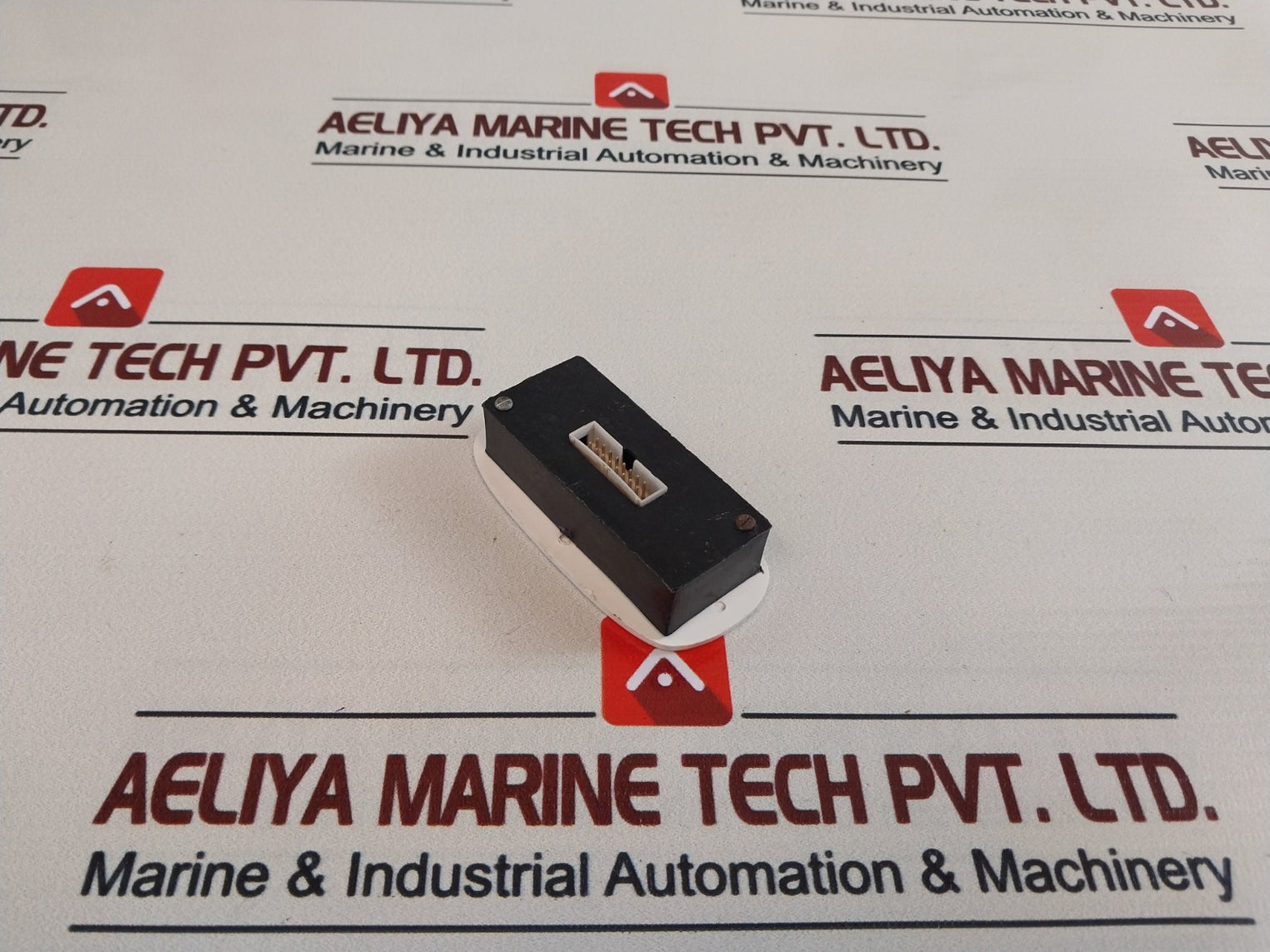 Softhard µ-mpd-s Motor Protection Unit