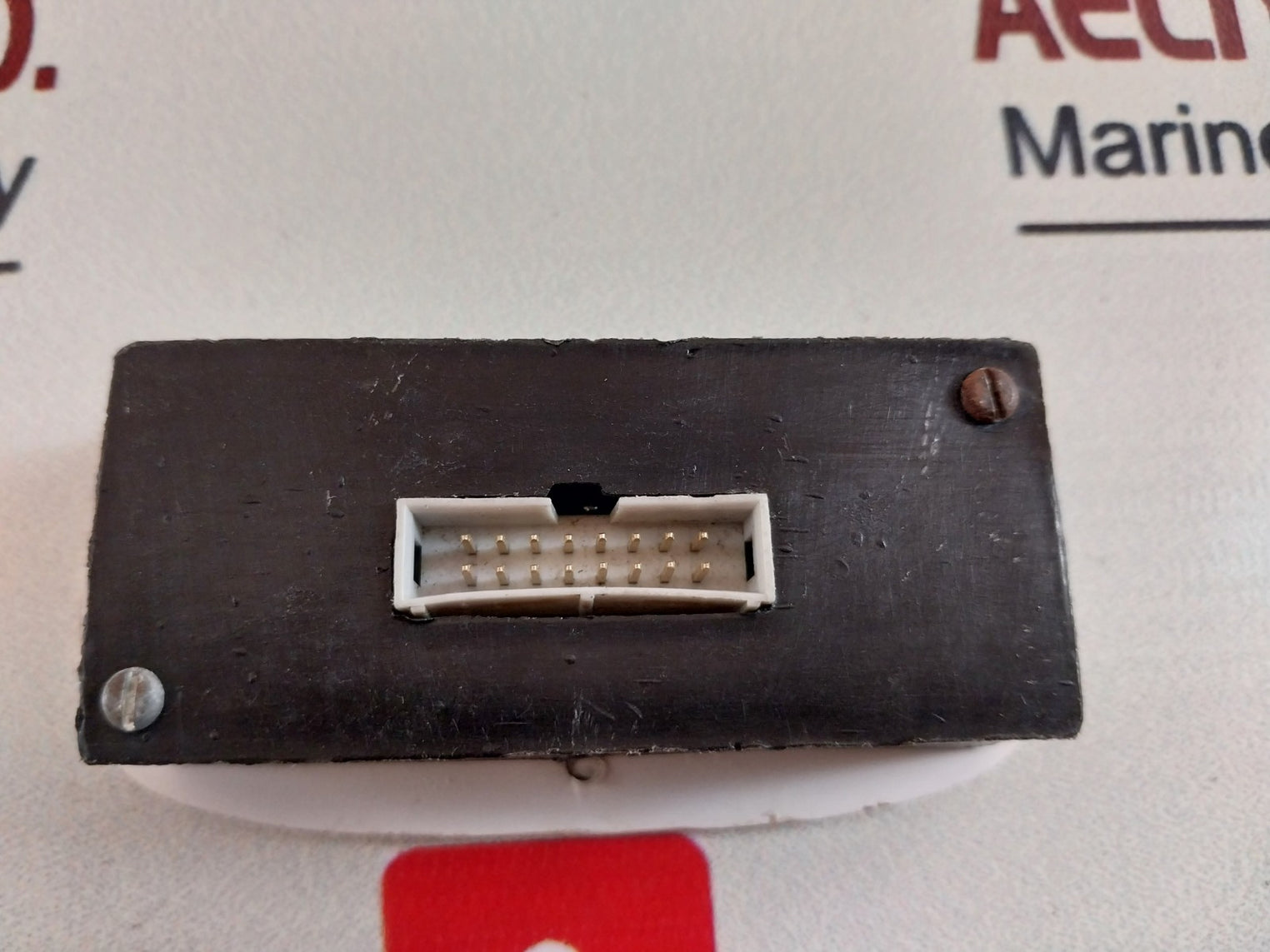 Softhard µ-mpd-s Motor Protection Unit