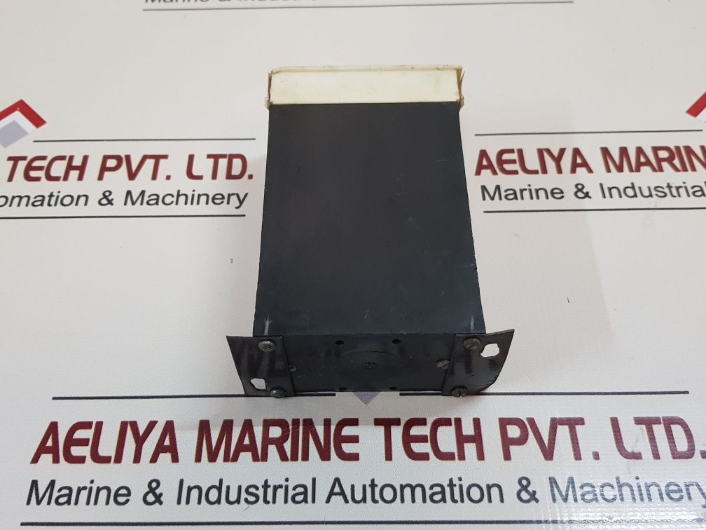 Softhard µ-mpd-wod Motor Protection Unit