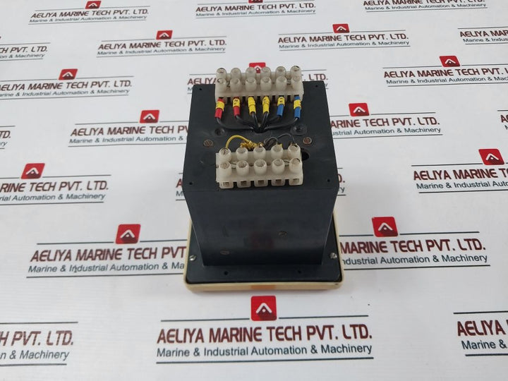 Softhard Automation µ-mpd Microcomputer-motor Protection Device
