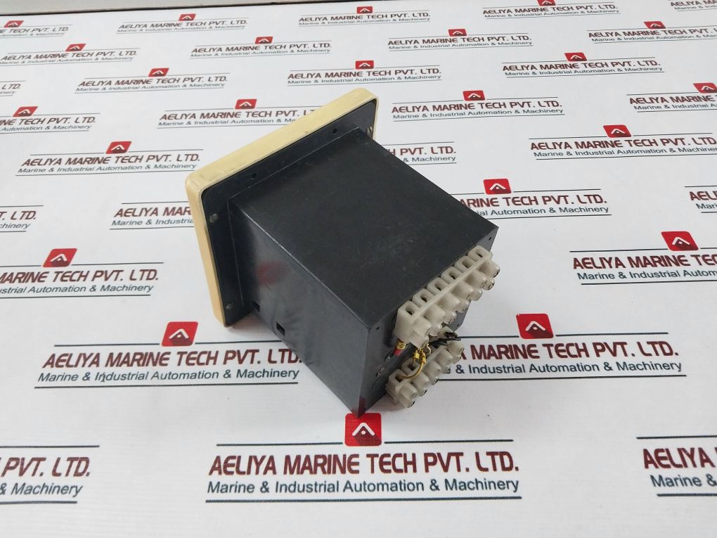 Softhard Automation µ-mpd Microcomputer-motor Protection Device