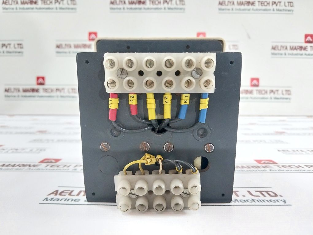 Softhard Automation µ-mpd Microcomputer-motor Protection Device