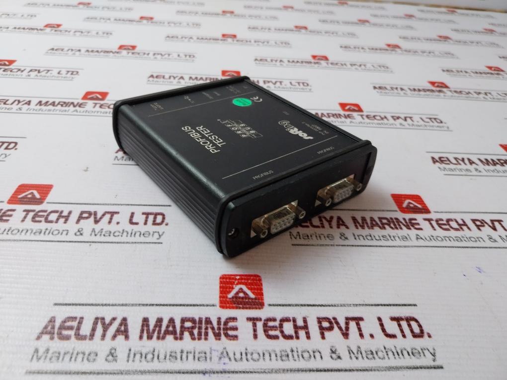 Softing Pbt3/Rev.3 Profibus Electrical Tester Ip20