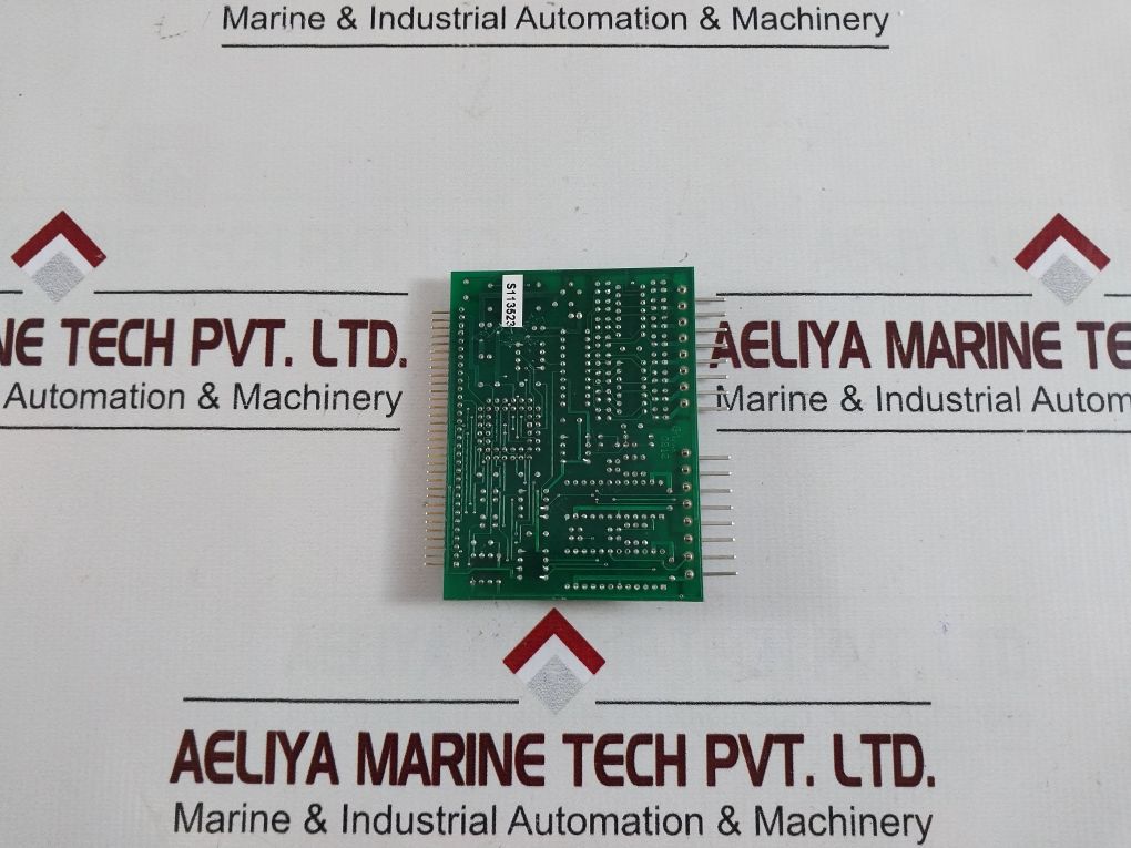 Softrol Systems E3-aio420 Circuit Board