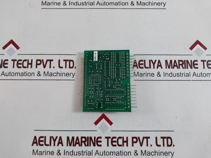 Softrol Systems E3-aio420 Circuit Board