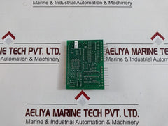 Softrol Systems E3-aio420 Circuit Board