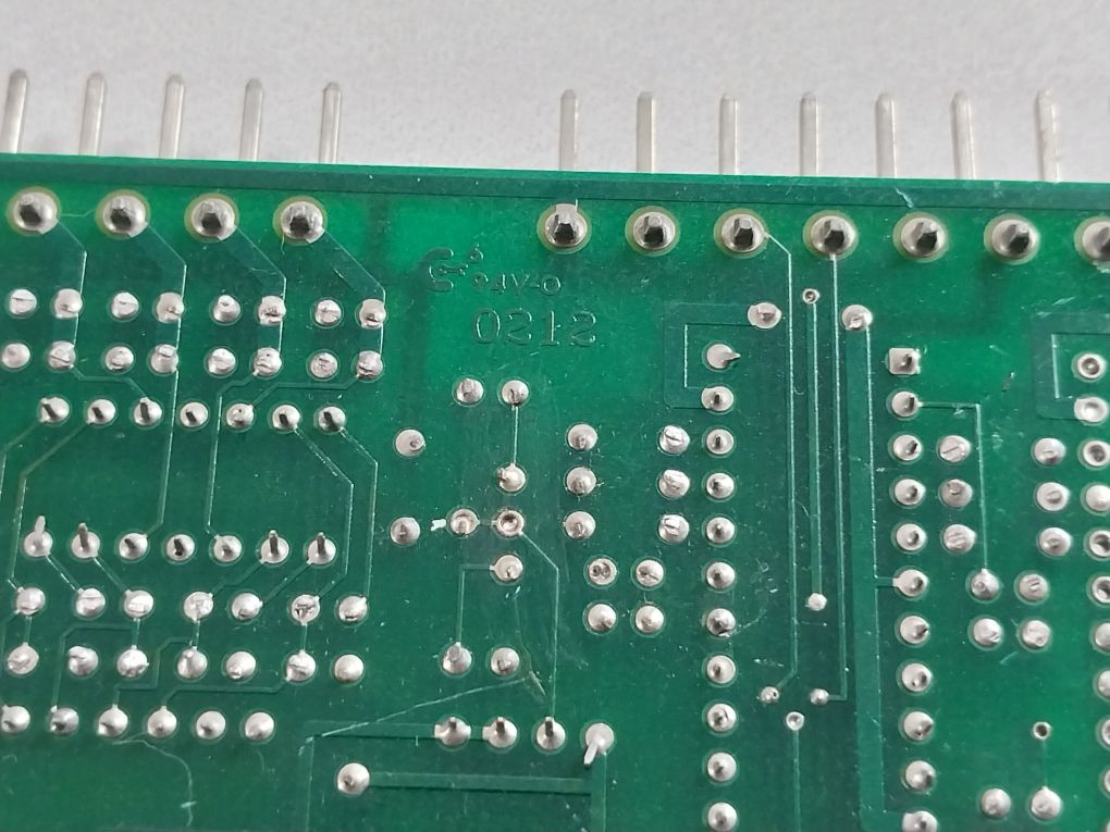 Softrol Systems E3-aio420 Circuit Board
