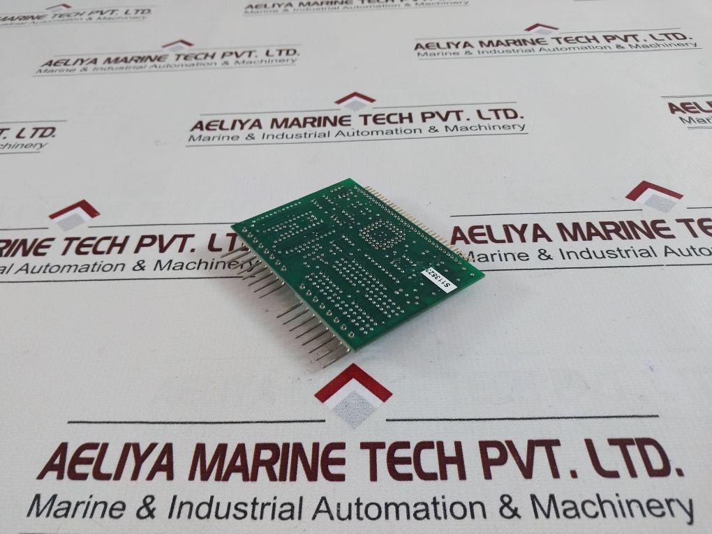 Softrol Systems E3-aio420 Circuit Board