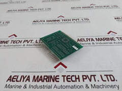 Softrol Systems E3-aio420 Circuit Board