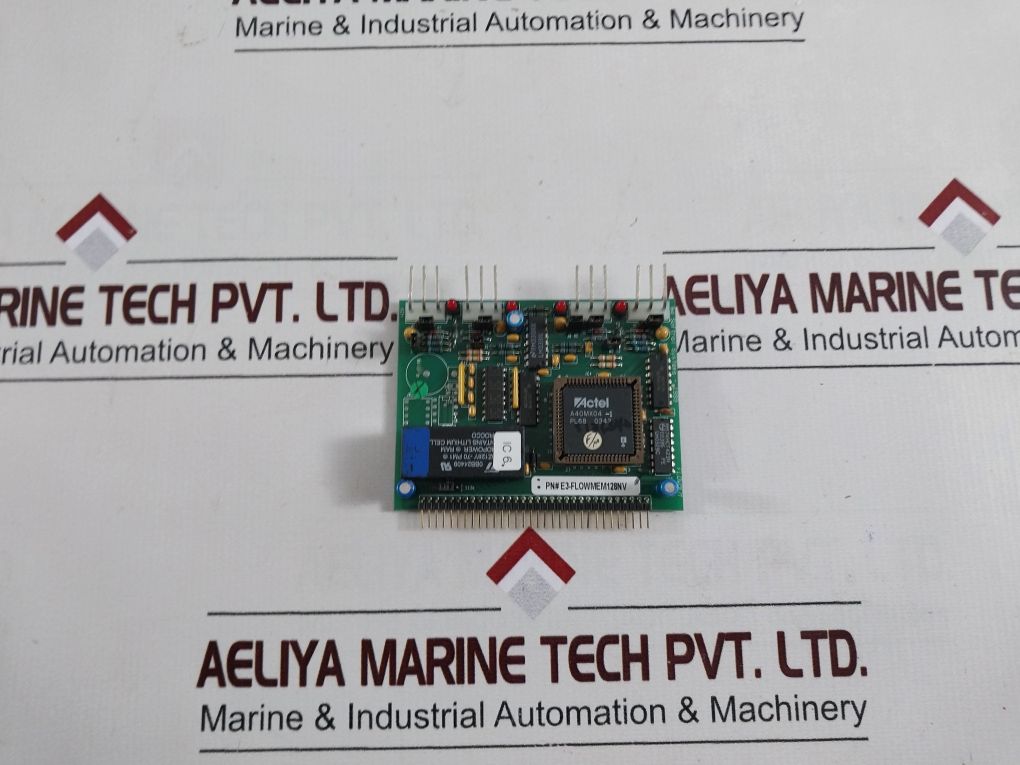 Softrol Systems E3-flowmem128Nv
