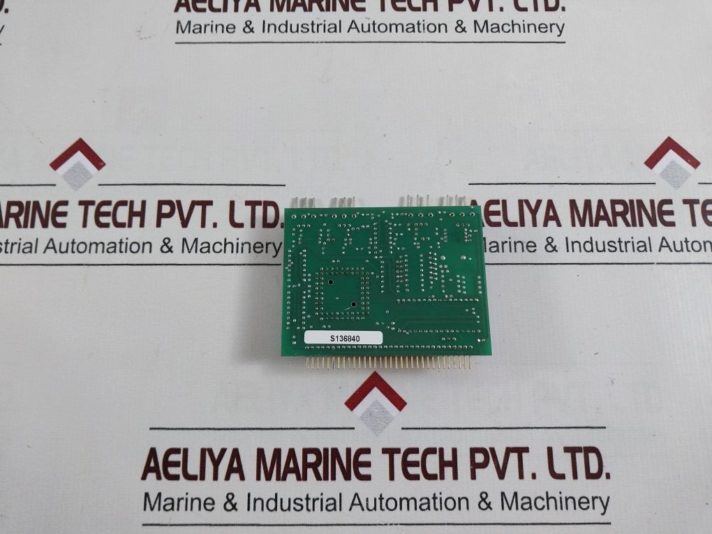 Softrol Systems E3-flowmem128Nv Circuit Board