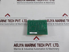 Softrol Systems E3-flowmem128Nv Circuit Board