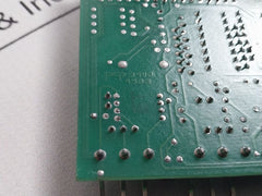 Softrol Systems E3-flowmem128Nv Circuit Board
