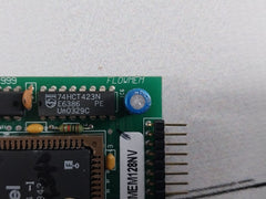 Softrol Systems E3-flowmem128Nv Circuit Board