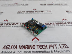 Softrol Systems E3-flowmem128Nv Circuit Board