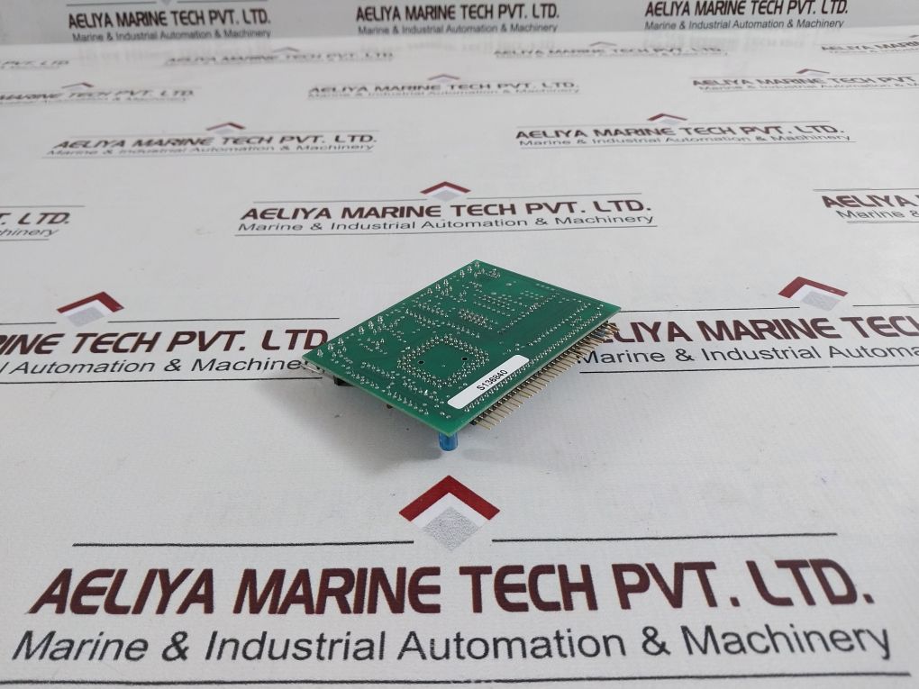 Softrol Systems E3-flowmem128Nv Circuit Board