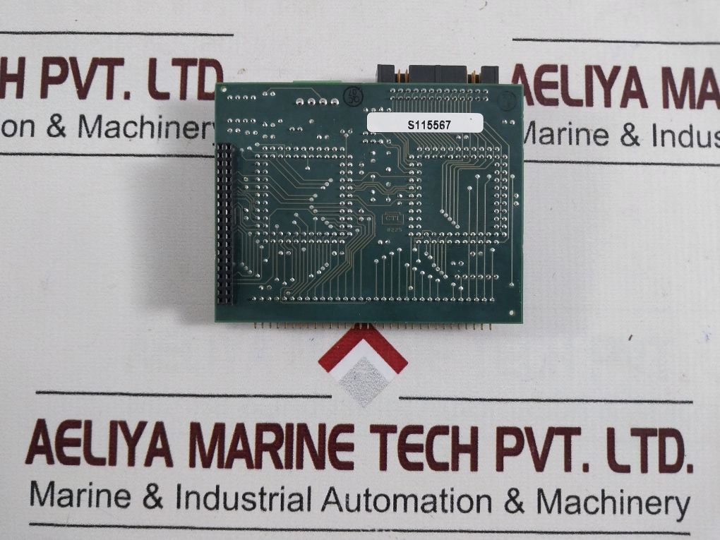 Softrol Systems E3-pro-k4A Processor Board