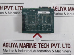 Softrol Systems E3-pro-k4A Processor Board