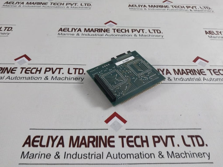 Softrol Systems E3-pro-k4A Processor Board