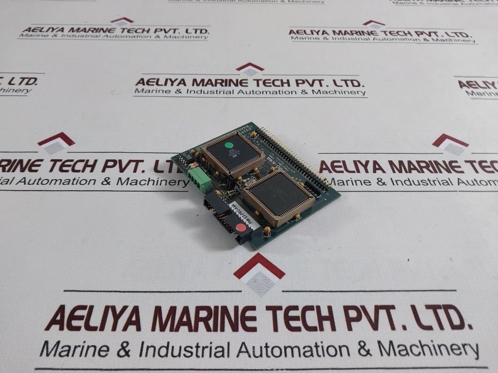 Softrol Systems E3-pro-k4A Processor Board