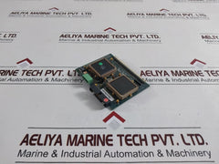 Softrol Systems E3-pro-k4A Processor Board