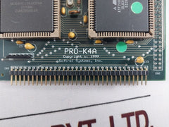 Softrol Systems E3-pro-k4A Processor Board
