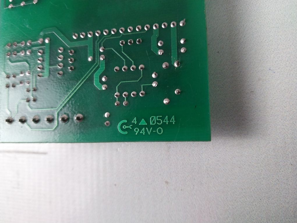 Softrol Systems E4-ss485B Pcb Card