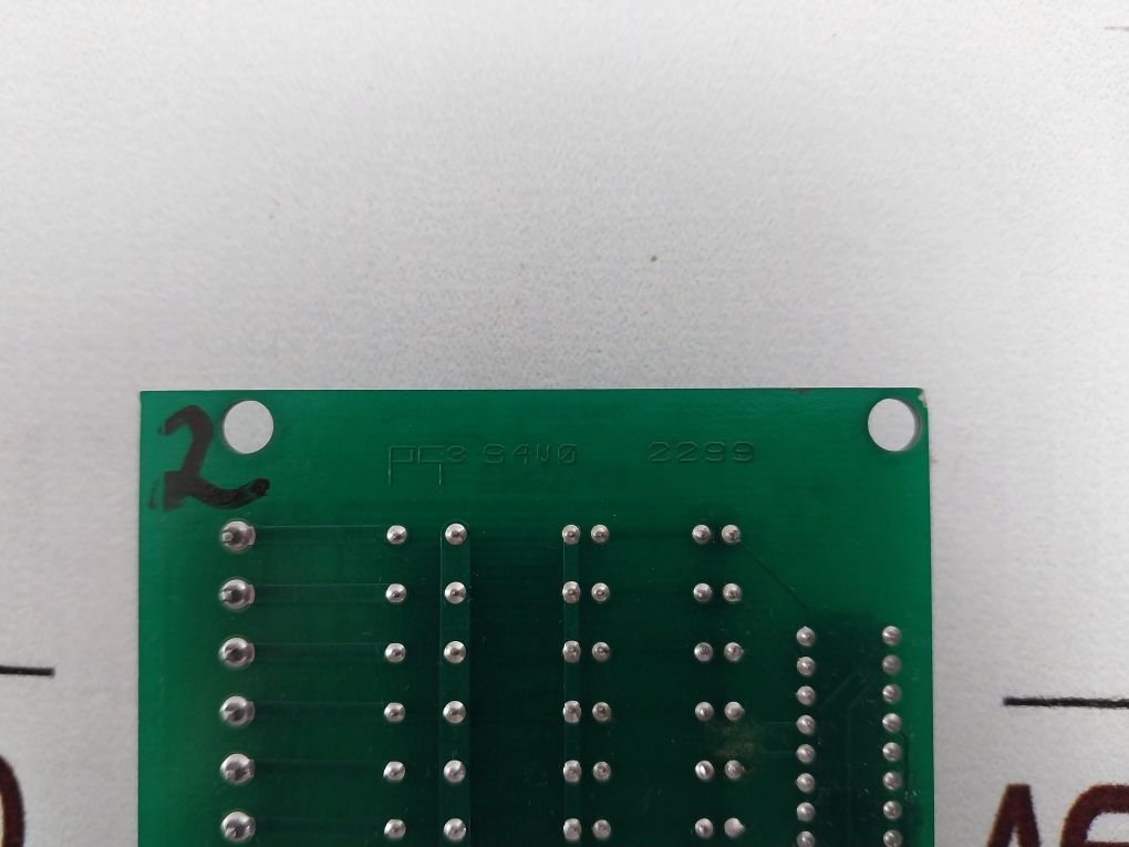 Softrol Systems Idr016A Pc Board