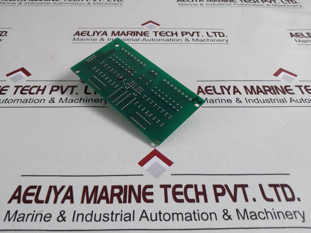 Softrol Systems Idr016A Pc Board