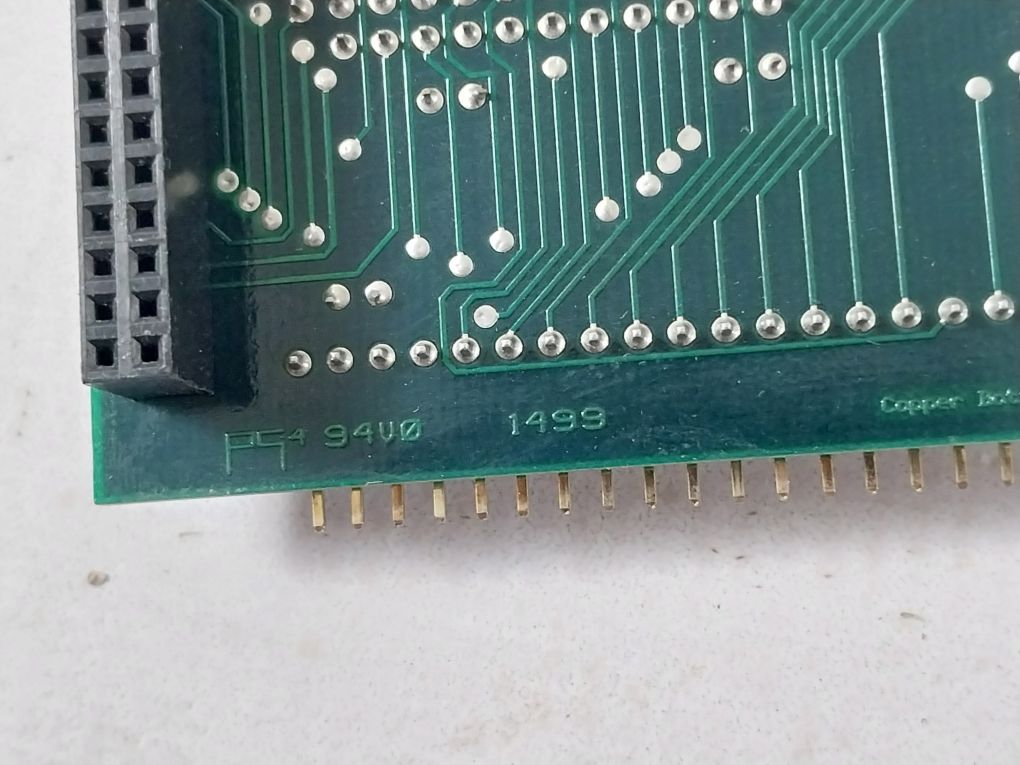 Softrol Systems Pro-k4A Processor Board E3-rem-k4A Set