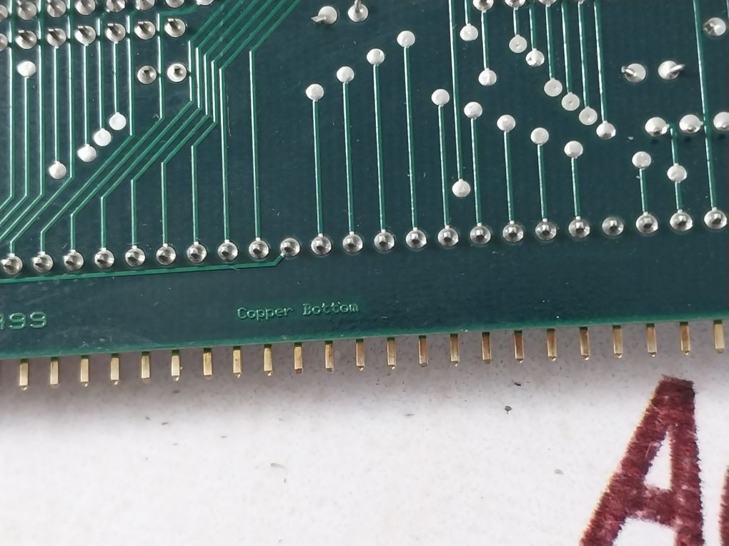 Softrol Systems Pro-k4A Processor Board E3-rem-k4A Set